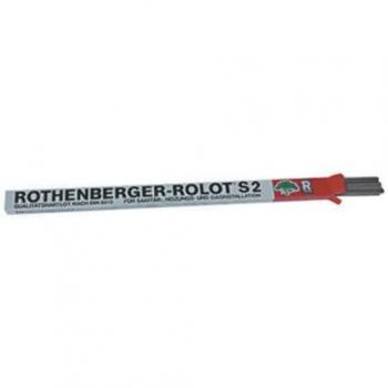 Rothenberger Lotstein 2mm