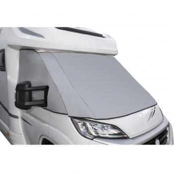 Copertura isolante per cristalli Cli-Mats XT Brunner per Fiat Ducato