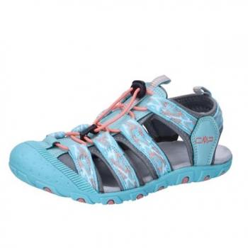 CMP Sandalen Kids Sahiph 30q9524 Blau 30 Mädchen