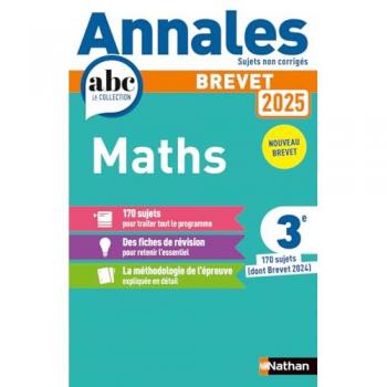 Manuel scolaire