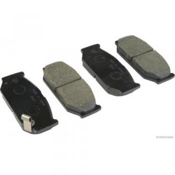 Jakoparts J3608030 Pastiglie freno