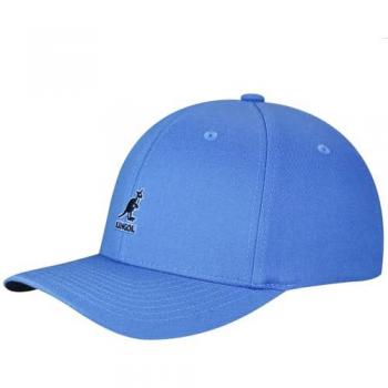 Cap Kangol Wool Flexfit – Granada Blue (XXL)