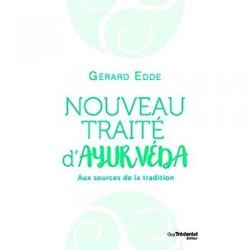 Nouveau traité d'ayurvéda