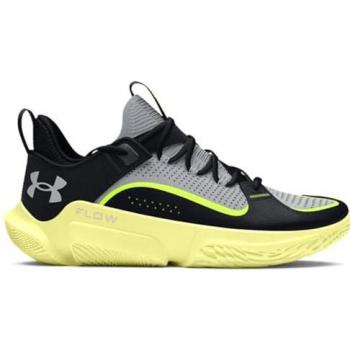 Scarpe da tennis Under Armour Flow Future X3 Unisex Nero