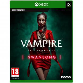 Vampire : La Mascarade
