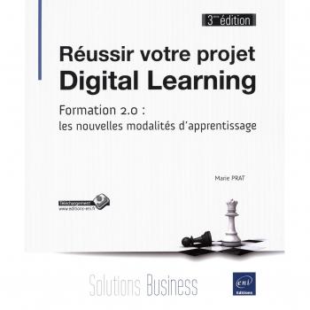 Réussir votre projet Digital Learning