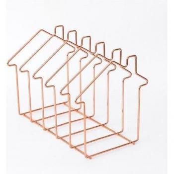 Support Documents Rose Maison