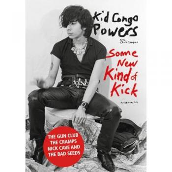 Some New Kind of Kick