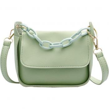 Praktische Reisehandtasche aus PU Leder