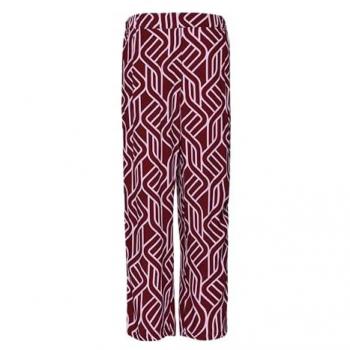 S.Oliver BLACK LABEL modische Fließhose