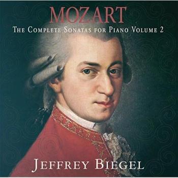 Mozart: The Complete Sonatas For Piano