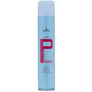 Professionelle Superstarke Haarspray Schwarzkopf – 500 ml
