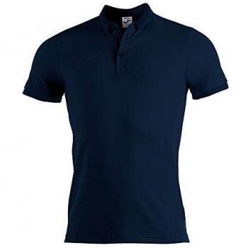 Joma Bali II Polohemd Herren Marineblau XXL