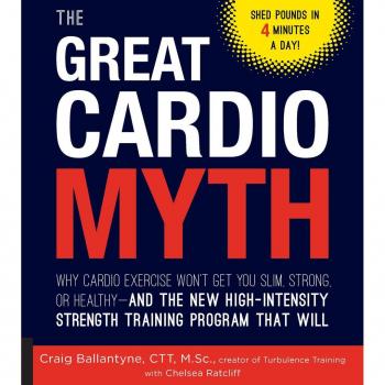 Vitalsource Technologies, Inc. Great Cardio Myth