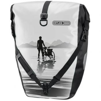 Lake 20L Ortlieb Back‑Roller Pack