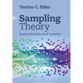 Vitalsource Technologies, Inc. Sampling Theory: Beyond Bandlimited Systems