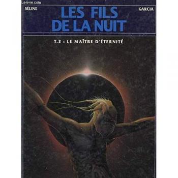 Le maître d'éternité