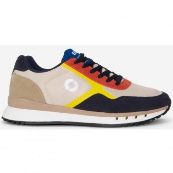 Zapatillas ECOALF CERVINOALF MASCULINO 42 Bege