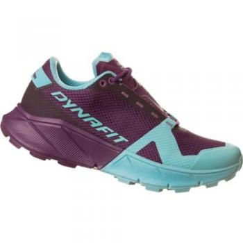 Ultra 100 Trail Shoes – Marine Blue, Royal Purple