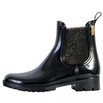 Boots Les Tropéziennes par M Belarbi NEA Noir 40