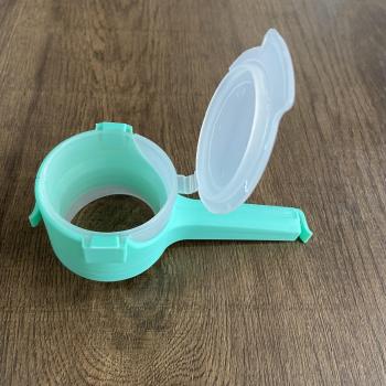 Clip de Pinza para Bolsa de Cocina