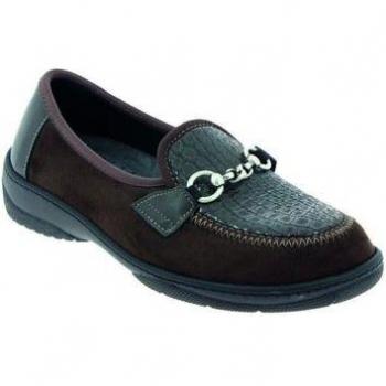 Podowell Slipper Chut Tamanho 37 Marrom