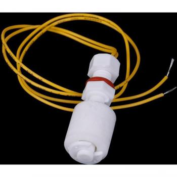 PP Water Level Sensor with Floating Ball