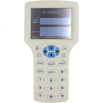 Copieur Clés RFID Smart Key