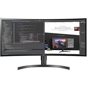 LG UltraWide 34WL75C-B, Moniteur 34'' QHD IPS 21:9