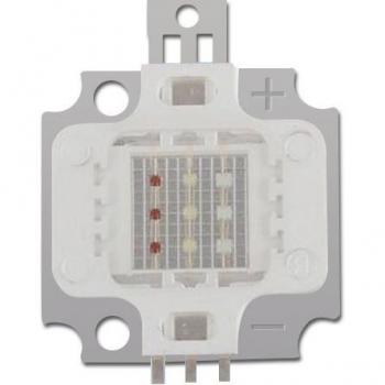 10W/20W/30W/50W/100W RGB LED COB Chip for Stage Lighting (10pcs/lot)