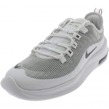 Nike Air MAX Axis Prem, Zapatillas de Deporte para Hombre, Blanco