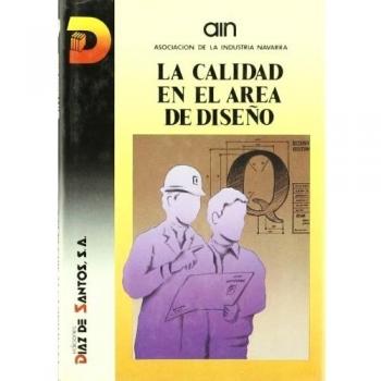 La calidad en el área de diseño