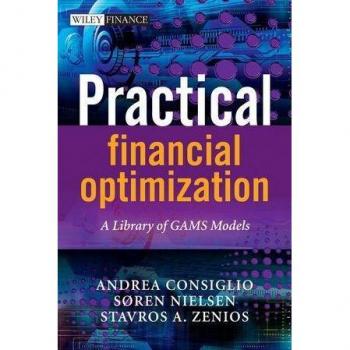 Practical Financial Optimization