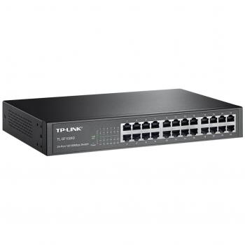 Commutateur non géré TP-Link TL-SF1024D V3