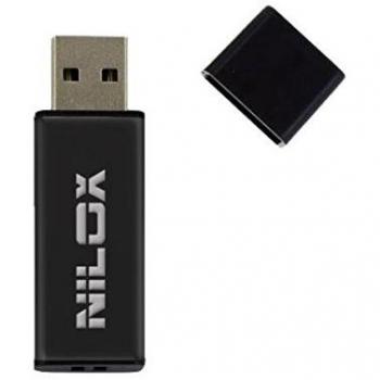 Nilox 64GB USB 3.0 Tapa