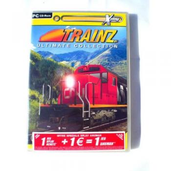 Suite Trainz Ultime