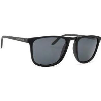 Shelter All Black Polarized