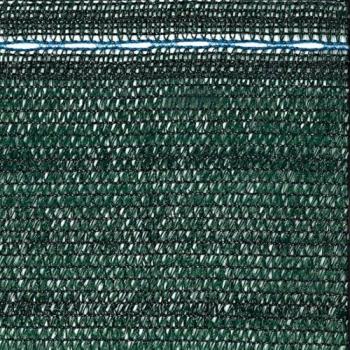 Arrigoni Ombraforte: Alfombra Malla Verde 200 cm