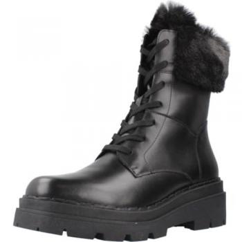 Botas de mujer Geox Felleny en color negro