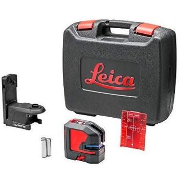 Leica Lino P5 Alignment Laser