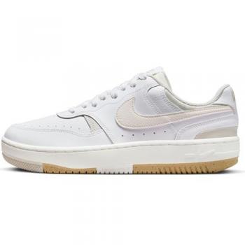 Nike Gamma Force Damen Sneaker Weiß 42.5