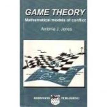 Vitalsource Technologies, Inc. Game Theory