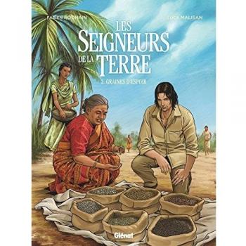 Les Seigneurs de la terre