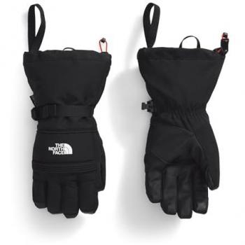 Guanti The North Face Montana XXL Nero Assoluto