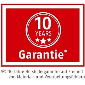 ABUS FTS3003 Fensterschutzschloss – AL0145, weiß, 31737, sicherer Innenöffnungsschutz