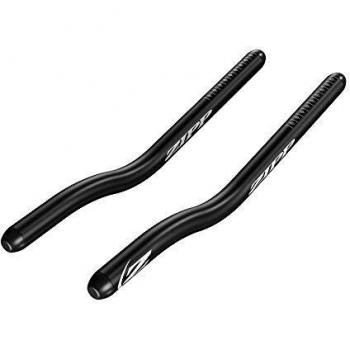 Zipp Vuka Shift Lenkerverlängerung, 22,2 mm, Schwarz