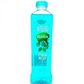 Radox Nature Inspired Fragrance Bath Soak