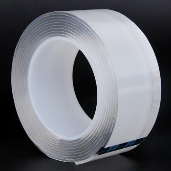 Double-Sided Adhesive Tape for Kitchen and Home