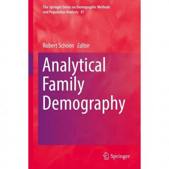 Vitalsource Technologies, Inc. Analytical Family Demography