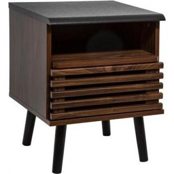 Arredo per gambe ATMOSPHERA Asmar 39,5 x 39,5 x 51 cm